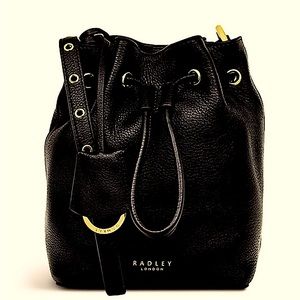 NWT  Radley London crossbody